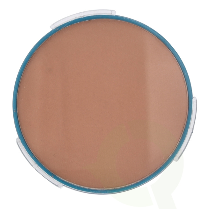 Artdeco Sun Protection Powder Wet & Dry SPF50 Refill 9.5 g #50 Dark Cool Beige i gruppen SKØNHED & HELSE / Makeup / Makeup ansigt / Pudder hos TP E-commerce Nordic AB (D16699)