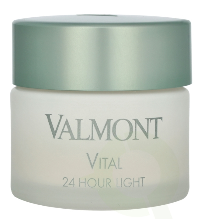 Valmont Vital 24 Hour Light 50 ml i gruppen SKØNHED & HELSE / Hudpleje / Ansigt / Dagcreme hos TP E-commerce Nordic AB (D16704)