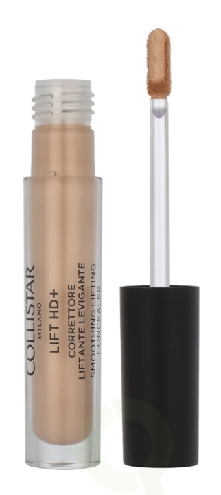 Collistar Lift HD+ Smoothing Lifting Concealer 4 ml #1 Beige i gruppen SKØNHED & HELSE / Makeup / Makeup ansigt / Concealer hos TP E-commerce Nordic AB (D16728)