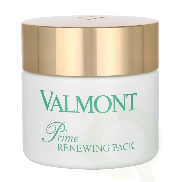 Valmont Prime Renewing Pack 75 ml i gruppen SKØNHED & HELSE / Hudpleje / Ansigt / Dagcreme hos TP E-commerce Nordic AB (D16768)