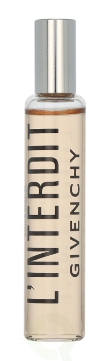 Givenchy L\'Interdit Edp Roll-On 20 ml i gruppen SKØNHED & HELSE / Duft & Parfume / Parfume / Parfume til hende hos TP E-commerce Nordic AB (D16771)