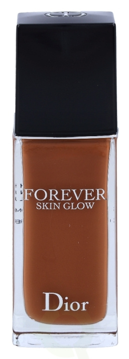 Dior Forever Skin Glow Fluid Foundation 24H SPF35 30 ml #6N Neutral i gruppen SKØNHED & HELSE / Makeup / Makeup ansigt / Foundation hos TP E-commerce Nordic AB (D16774)