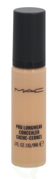 MAC Pro Longwear Concealer 9 ml NC30 i gruppen SKØNHED & HELSE / Makeup / Makeup ansigt / Concealer hos TP E-commerce Nordic AB (D16780)