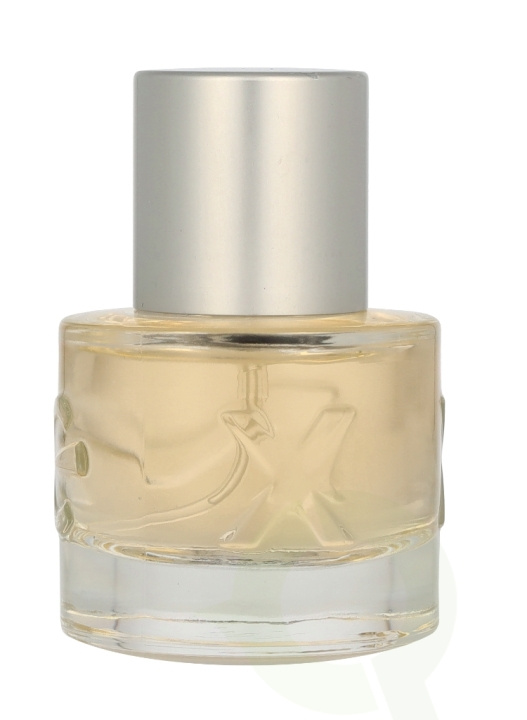 Mexx Woman Edp Spray 20 ml i gruppen SKØNHED & HELSE / Duft & Parfume / Parfume / Parfume til hende hos TP E-commerce Nordic AB (D16783)