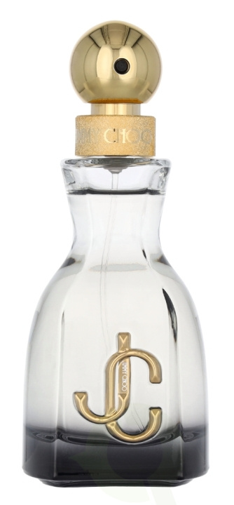 Jimmy Choo I Want Choo Forever Edp Spray 40 ml i gruppen SKØNHED & HELSE / Duft & Parfume / Parfume / Parfume til hende hos TP E-commerce Nordic AB (D16788)
