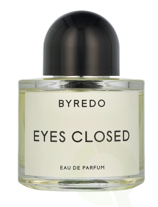 Byredo Eyes Closed Edp Spray 50 ml i gruppen SKØNHED & HELSE / Duft & Parfume / Parfume hos TP E-commerce Nordic AB (D16789)
