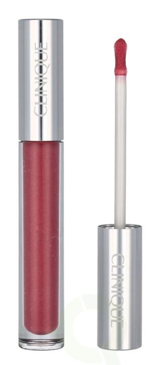 Clinique Pop Plush Creamy Lip Gloss 3.4 ml #09 Sugar Plum Pop i gruppen SKØNHED & HELSE / Makeup / Læber / Lip gloss hos TP E-commerce Nordic AB (D16809)