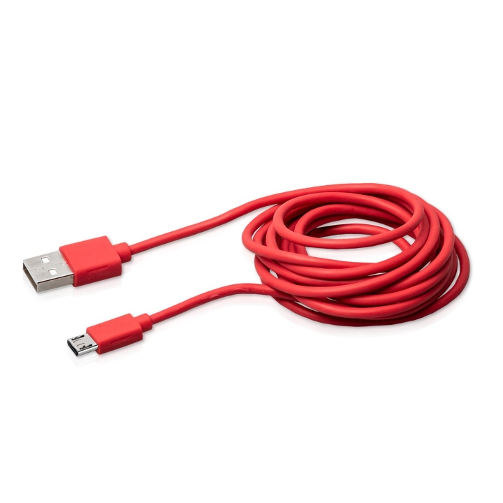 Blaze Evercade Evercade VS Link-kabel i gruppen HJEMMEELEKTRONIK / Spilkonsoller og tilbehør / Øvrige spil hos TP E-commerce Nordic AB (D16815)