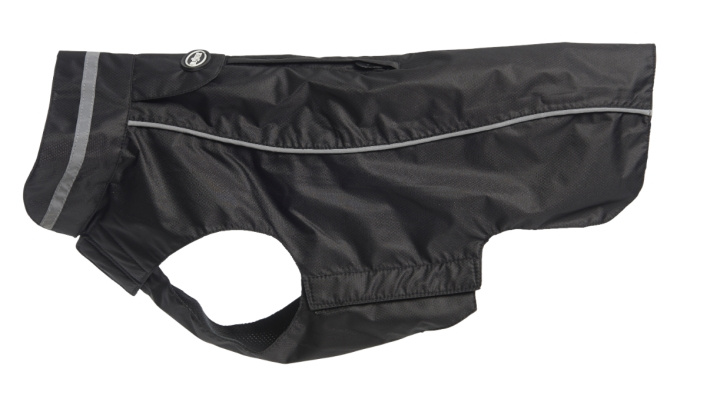 Buster Regnfrakke Blackberry L 48cm - (284624) i gruppen HJEM, HUS & HAVE / Tilbehør til dyr / Hund hos TP E-commerce Nordic AB (D16819)