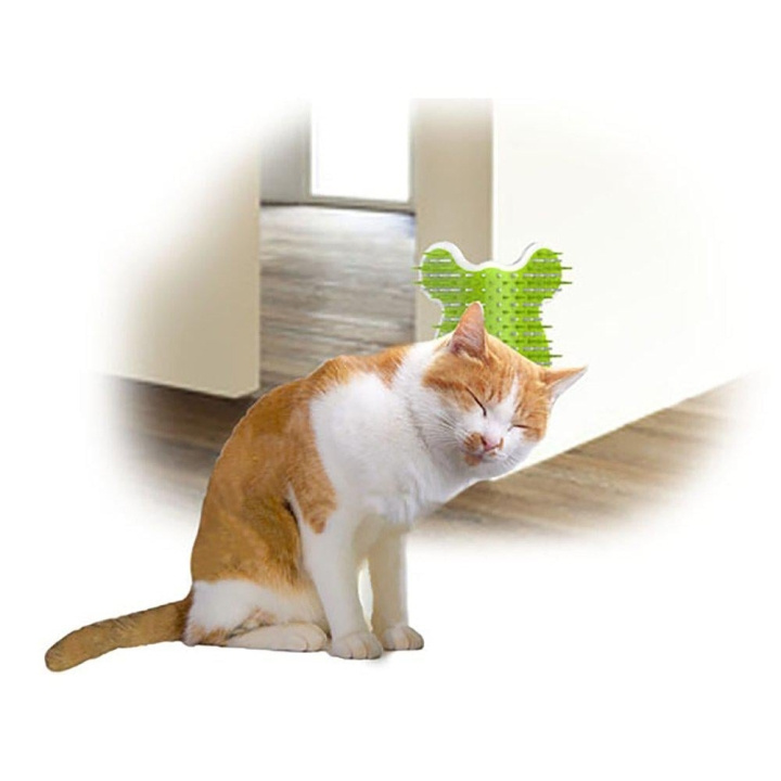 AFP All For Paws - Groomer Corner 14*12*9Cm - (781.1020) i gruppen HJEM, HUS & HAVE / Tilbehør til dyr / Kat hos TP E-commerce Nordic AB (D16830)