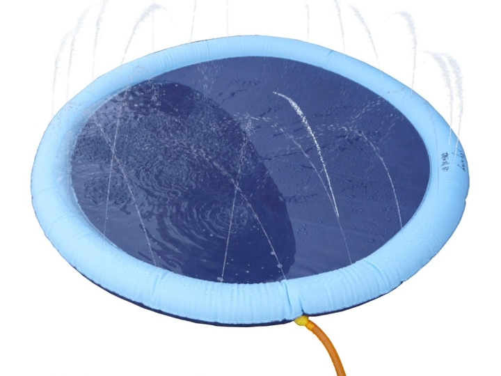 active canis AC - Pet pad splash sprinkler 150 cm - (11688) i gruppen HJEM, HUS & HAVE / Tilbehør til dyr / Hund hos TP E-commerce Nordic AB (D16834)