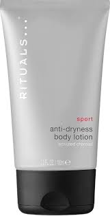 Rituals Sport Anti-Dryness Body Lotion 100 ml i gruppen SKØNHED & HELSE / Hudpleje / Kropspleje / Body lotion hos TP E-commerce Nordic AB (D16899)