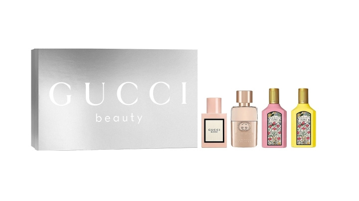 Gucci Woman Mini Gaveæske i gruppen SKØNHED & HELSE / Gaveæske / Gaveæske til hende hos TP E-commerce Nordic AB (D16914)