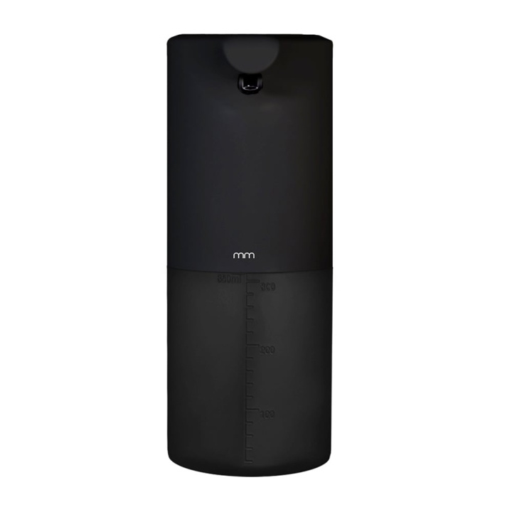MikaMax Automatisk skummende sæbedispenser (04776) i gruppen SPORT, FRITID & HOBBY / Sjove gadgets / Smarte løsninger hos TP E-commerce Nordic AB (D16923)