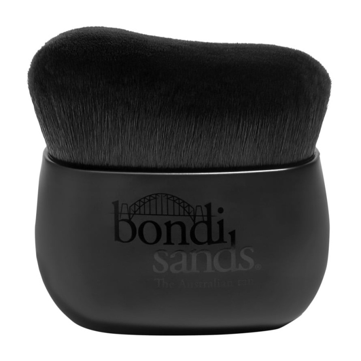 Bondi Sands GLO kropsbørste i gruppen SKØNHED & HELSE / Makeup / Værktøj & Makeup sæt / Børster og pensler hos TP E-commerce Nordic AB (D16927)