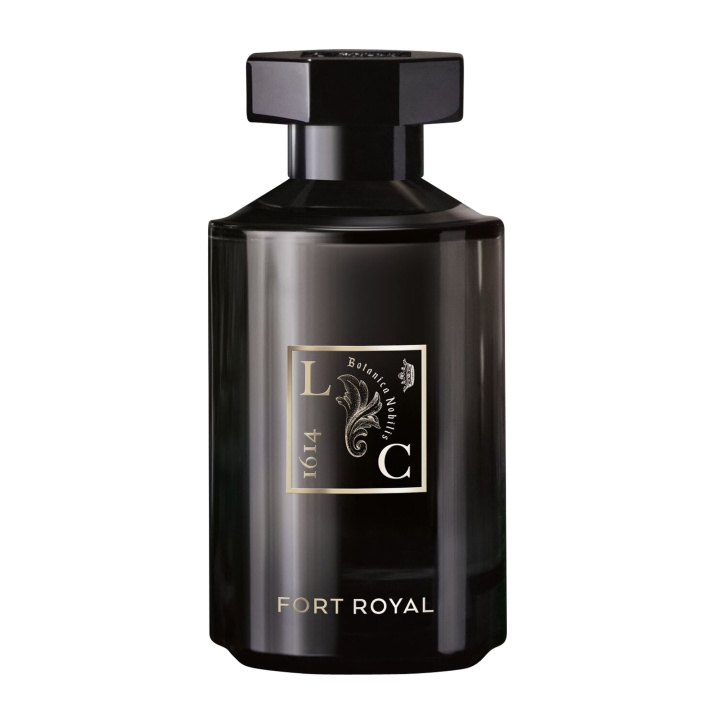 Le Couvent Bemærkelsesværdig parfume Fort Royal EDP 50 ml i gruppen SKØNHED & HELSE / Duft & Parfume / Parfume / Parfume til hende hos TP E-commerce Nordic AB (D16928)