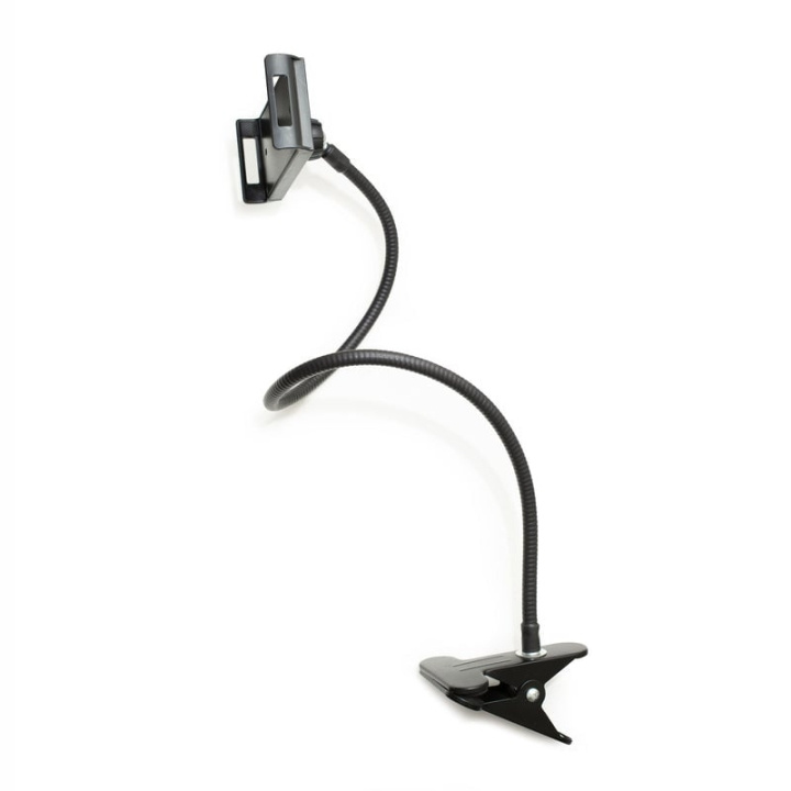 Kikkerland Tabletholder med svanehals i gruppen BIL / Bilholder / Bilholder Tablet hos TP E-commerce Nordic AB (D16940)