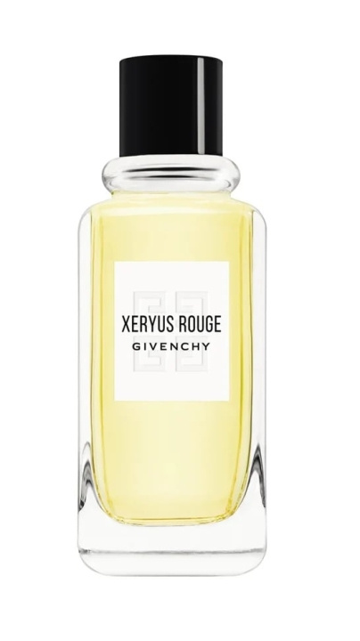 Givenchy Xeryus Rouge EDT 100 ml i gruppen SKØNHED & HELSE / Duft & Parfume / Parfume / Parfume til ham hos TP E-commerce Nordic AB (D16987)