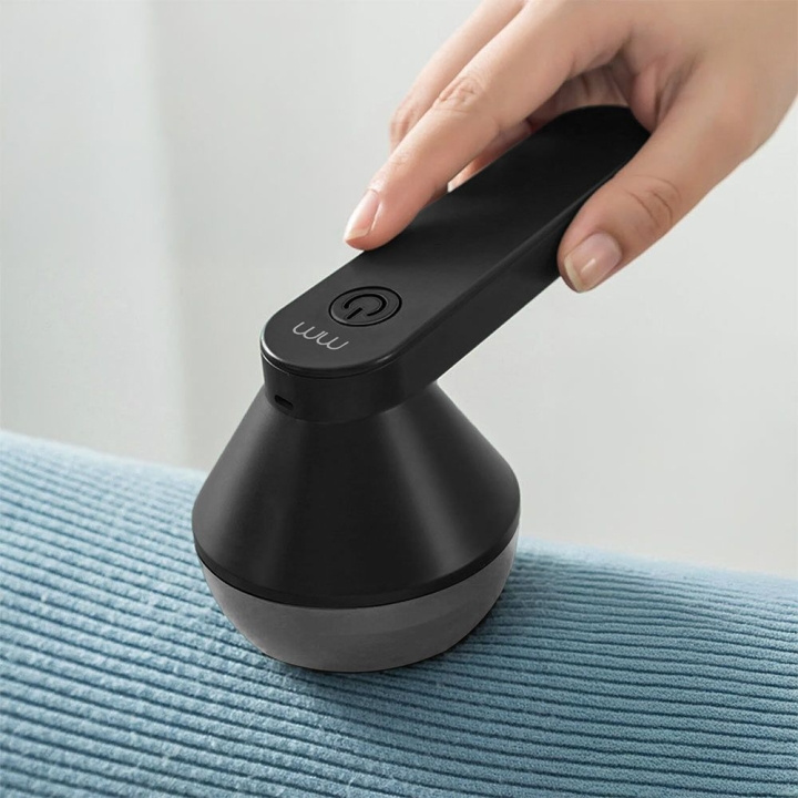 MikaMax MM - Fnugsuger til stof i gruppen SPORT, FRITID & HOBBY / Sjove gadgets / Smarte løsninger hos TP E-commerce Nordic AB (D16991)