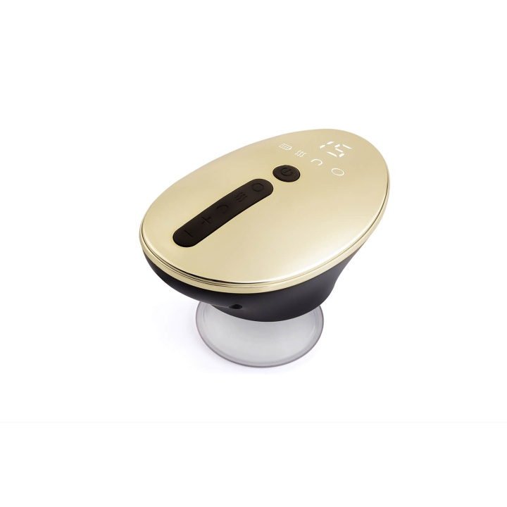 BEAUTIFLY Cupping-massageapparat Therm Body Revive i gruppen SKØNHED & HELSE / Massage og wellness / Massage hos TP E-commerce Nordic AB (D17000)