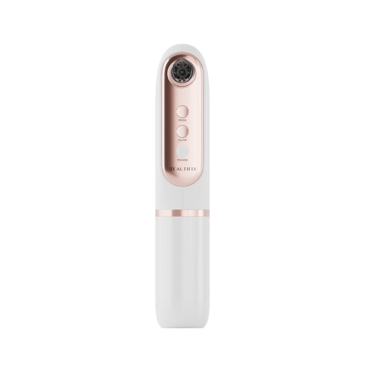 BEAUTIFLY Hydrodermabrasion B-Hydraclear PRO i gruppen SKØNHED & HELSE / Hudpleje / Ansigt / Hudplejeværktøjer hos TP E-commerce Nordic AB (D17002)