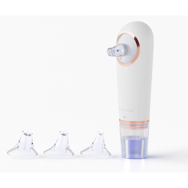 BEAUTIFLY Hydrodermabrasion B-Hydrapeel PRO i gruppen SKØNHED & HELSE / Hudpleje / Ansigt / Dagcreme hos TP E-commerce Nordic AB (D17003)