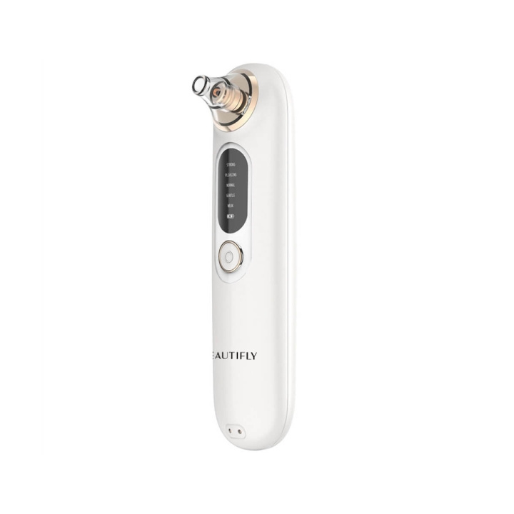 BEAUTIFLY Mikrodermabrasion Derma Glow PRO i gruppen SKØNHED & HELSE / Hudpleje / Ansigt / Hudplejeværktøjer hos TP E-commerce Nordic AB (D17005)
