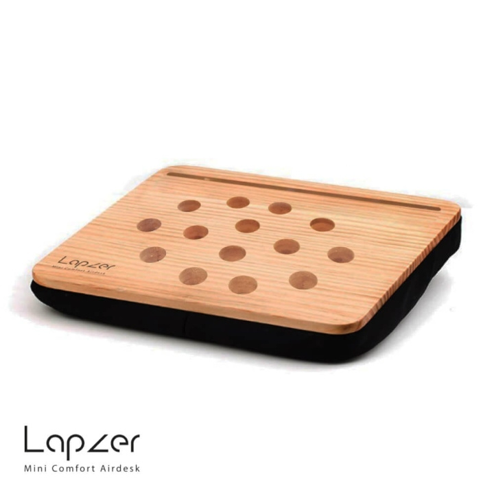 MikaMax Mini Lapzer i gruppen SPORT, FRITID & HOBBY / Sjove gadgets / Smarte løsninger hos TP E-commerce Nordic AB (D17023)