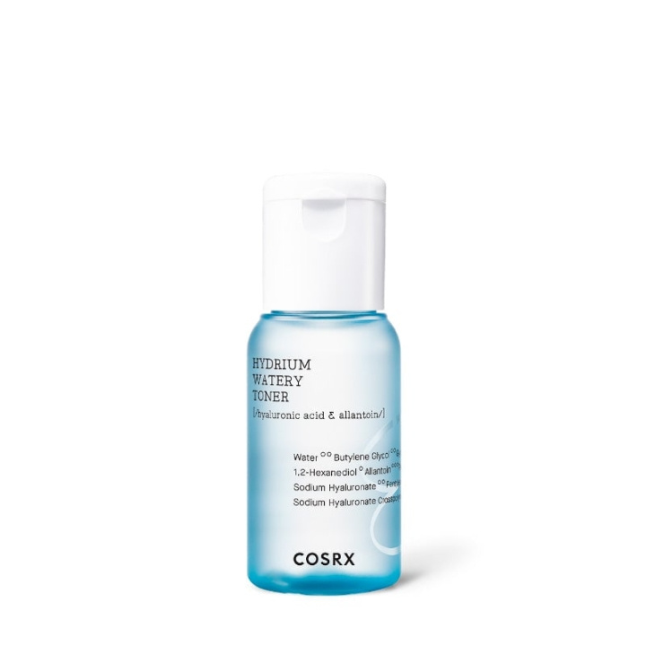 COSRX Hydrium Watery Toner 50 ml i gruppen SKØNHED & HELSE / Hudpleje / Kropspleje / Bodymist hos TP E-commerce Nordic AB (D17035)