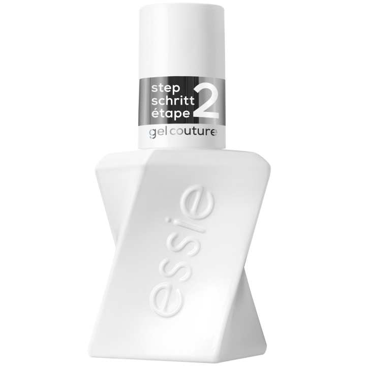 Essie Gel Couture Top Coat i gruppen SKØNHED & HELSE / Manicure / pedicure / Neglebehandling hos TP E-commerce Nordic AB (D17101)