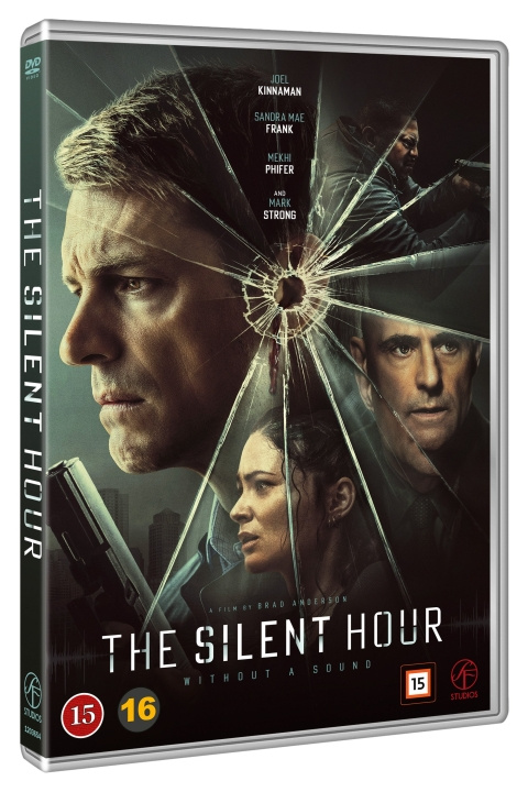 THE SILENT HOUR i gruppen HJEMMEELEKTRONIK / Lyd & billede / Tv og tilbehør / Film / DVD hos TP E-commerce Nordic AB (D17317)