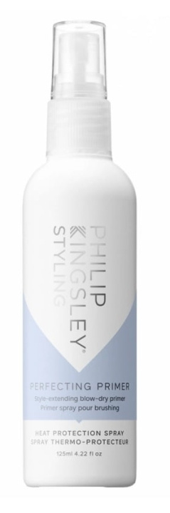 Philip Kingsley Perfecting Primer Spray 125 ml i gruppen SKØNHED & HELSE / Hår og styling / Hårpleje hos TP E-commerce Nordic AB (D17347)