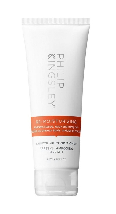 Philip Kingsley Re-Moisturizing Conditioner 75 ml i gruppen SKØNHED & HELSE / Hår og styling / Hårpleje / Balsam hos TP E-commerce Nordic AB (D17348)