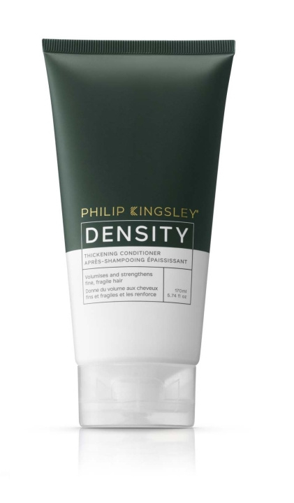 Philip Kingsley Density Thickening Conditioner 170 ml i gruppen SKØNHED & HELSE / Hår og styling / Hårpleje / Balsam hos TP E-commerce Nordic AB (D17351)