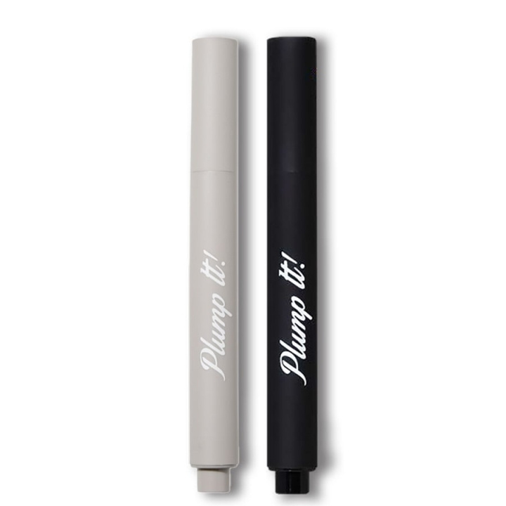 Plump It! Plump It - No Needles Lip Extreme Volume Kit 2x3 ml i gruppen SKØNHED & HELSE / Makeup / Læber / Læbepomade hos TP E-commerce Nordic AB (D17352)