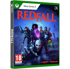 Redfall (IT/Multi in Game) (XseriesX) i gruppen HJEMMEELEKTRONIK / Spilkonsoller og tilbehør / Xbox Series X / Spil hos TP E-commerce Nordic AB (D17366)