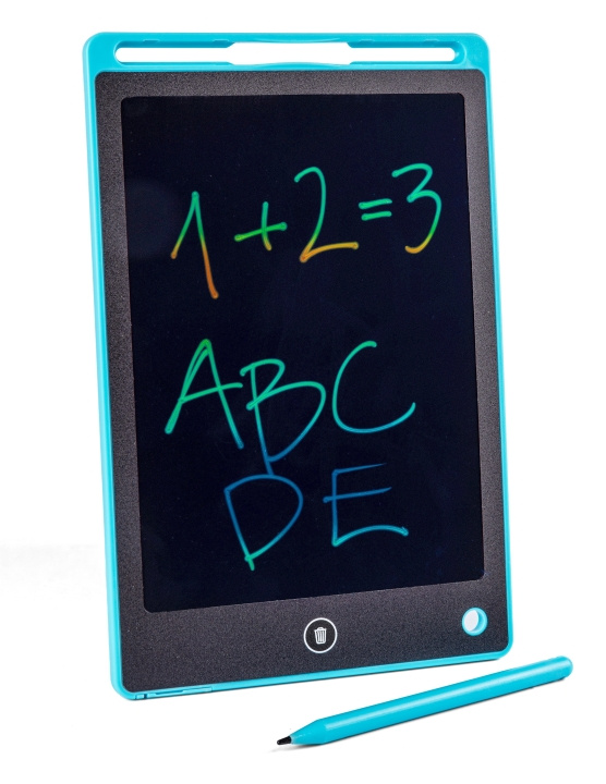 ArtKids LCD-tavle 22x15cm (32932) i gruppen LEGETØJ, BØRN & BABY / Legetøj / Elektronik og medier / Anden elektronik og medier hos TP E-commerce Nordic AB (D17400)