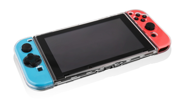 Nyko Dpad-etui i gruppen HJEMMEELEKTRONIK / Spilkonsoller og tilbehør / Nintendo Switch / Tilbehør hos TP E-commerce Nordic AB (D17506)