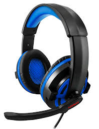 Nyko Headset NP-2600 i gruppen COMPUTERTILBEHØR / GAMING / Gaming tilbehør hos TP E-commerce Nordic AB (D17510)