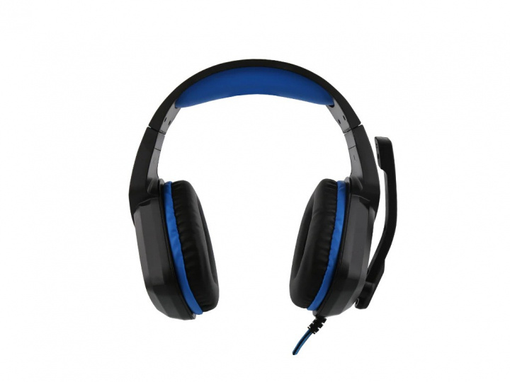 Nyko Headset NP4-4500 i gruppen COMPUTERTILBEHØR / GAMING / Headset hos TP E-commerce Nordic AB (D17511)