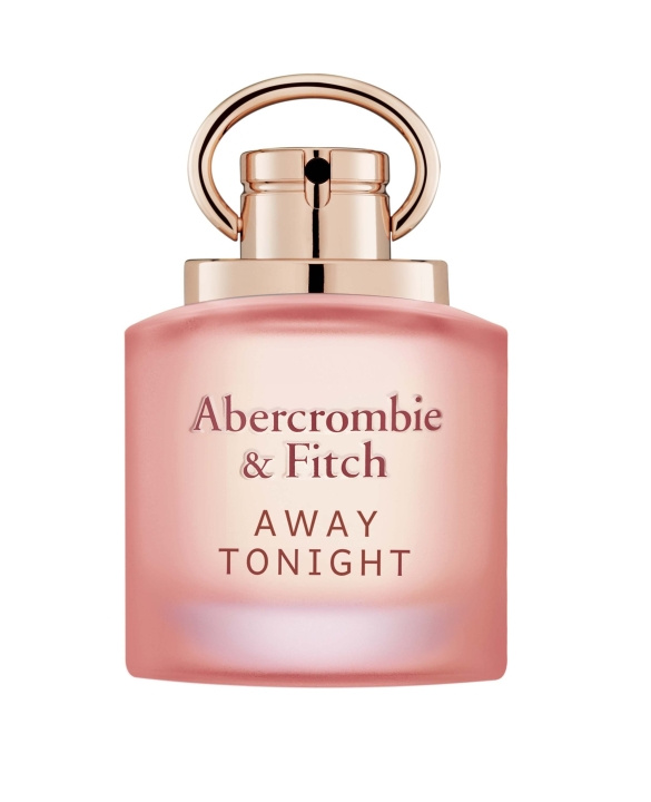 Abercrombie & Fitch Away Tonight Women EDP 100 ml i gruppen SKØNHED & HELSE / Duft & Parfume / Parfume / Parfume til hende hos TP E-commerce Nordic AB (D17612)