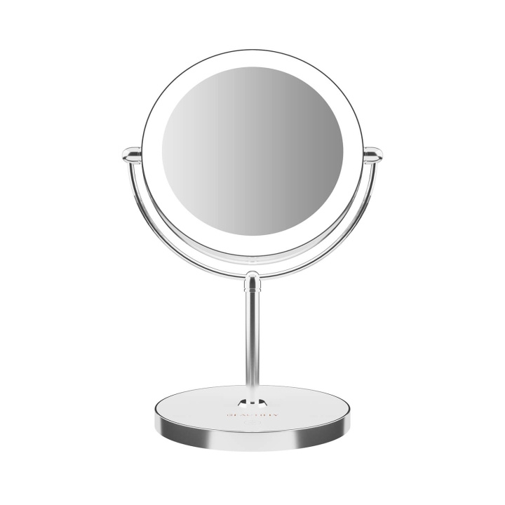 BEAUTIFLY Spejl LED i gruppen SKØNHED & HELSE / Makeup / Sminkespejl hos TP E-commerce Nordic AB (D17629)