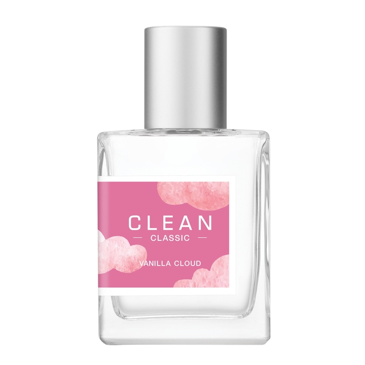 Clean Classic Vanilla Cloud EdP - 30 ml i gruppen SKØNHED & HELSE / Duft & Parfume / Parfume / Parfume til hende hos TP E-commerce Nordic AB (D17630)