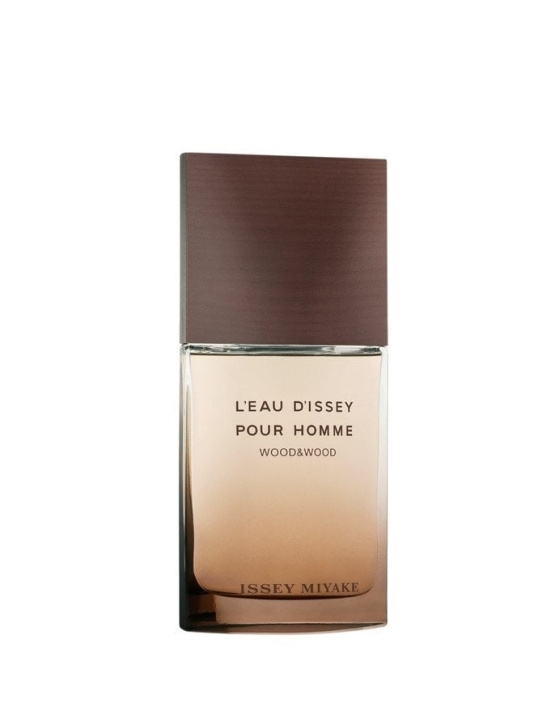Issey Miyake L\'Eau d\'Issey Wood&Wood til mænd 100 ml i gruppen SKØNHED & HELSE / Duft & Parfume / Parfume / Parfume til ham hos TP E-commerce Nordic AB (D17665)
