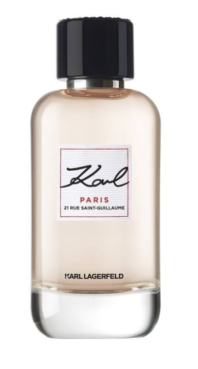 Karl Lagerfeld Paris Saint Guillaume EDP 100 ml i gruppen SKØNHED & HELSE / Duft & Parfume / Parfume / Parfume til hende hos TP E-commerce Nordic AB (D17676)