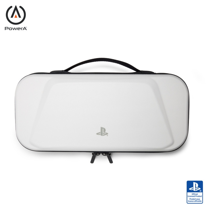 PowerA Beskyttelsesetui (Playstation Portal) i gruppen HJEMMEELEKTRONIK / Spilkonsoller og tilbehør / Sony PlayStation 5 hos TP E-commerce Nordic AB (D17678)