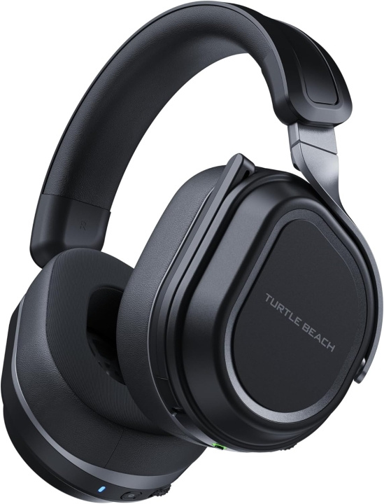 Turtle Beach Stealth 700 Gen 3 PS5 Sort i gruppen COMPUTERTILBEHØR / GAMING / Headset hos TP E-commerce Nordic AB (D17680)