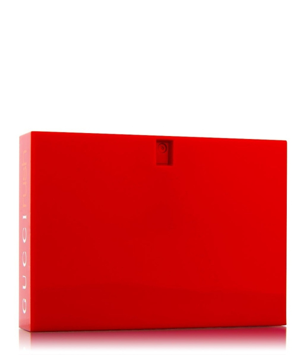 Gucci Rush 30 ml. EDT i gruppen SKØNHED & HELSE / Duft & Parfume / Parfume / Parfume til hende hos TP E-commerce Nordic AB (D17699)