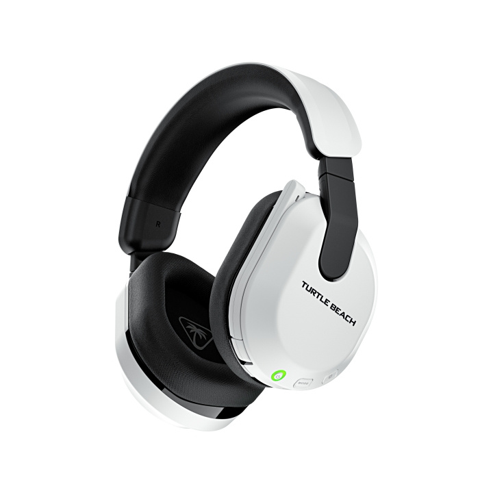 Turtle Beach Stealth 600 GEN3 trådløst headset - hvid i gruppen COMPUTERTILBEHØR / GAMING / Headset hos TP E-commerce Nordic AB (D17719)