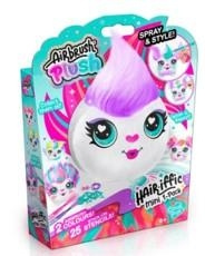 Airbrush Plush Hair\'iffic 10cm Mini 1 Pack - (11038) i gruppen LEGETØJ, BØRN & BABY / Legetøj / Legetøj hos TP E-commerce Nordic AB (D17729)